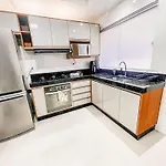 Casa Individual Com 2 Suites, Cozinha Completa, Internet Privativa 300Mbps, Regiao Bem Sossegada Com Comercios Diversos Ao Redor
