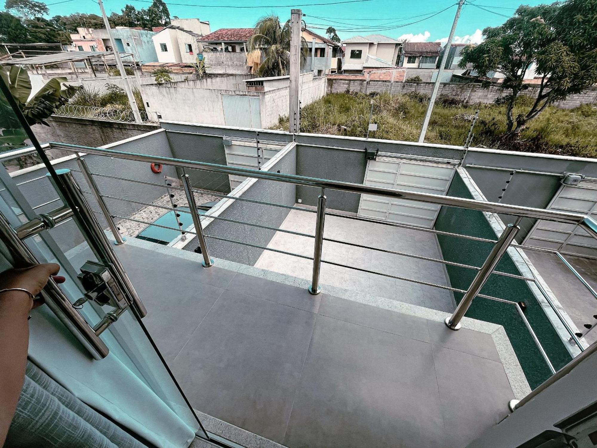 Casa Individual Com 2 Suites, Cozinha Completa, Internet Privativa 300mbps, Regiao Bem Sossegada Com Comercios Diversos Ao Redor Porto Seguro
