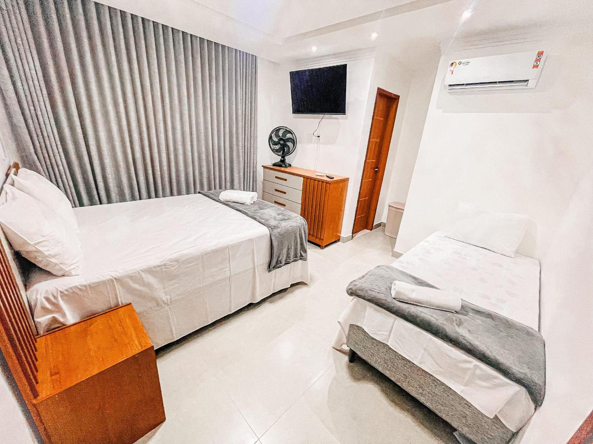 Holiday home Casa Individual Com 2 Suites, Cozinha Completa, Internet Privativa 300mbps, Regiao Bem Sossegada Com Comercios Diversos Ao Redor Porto Seguro