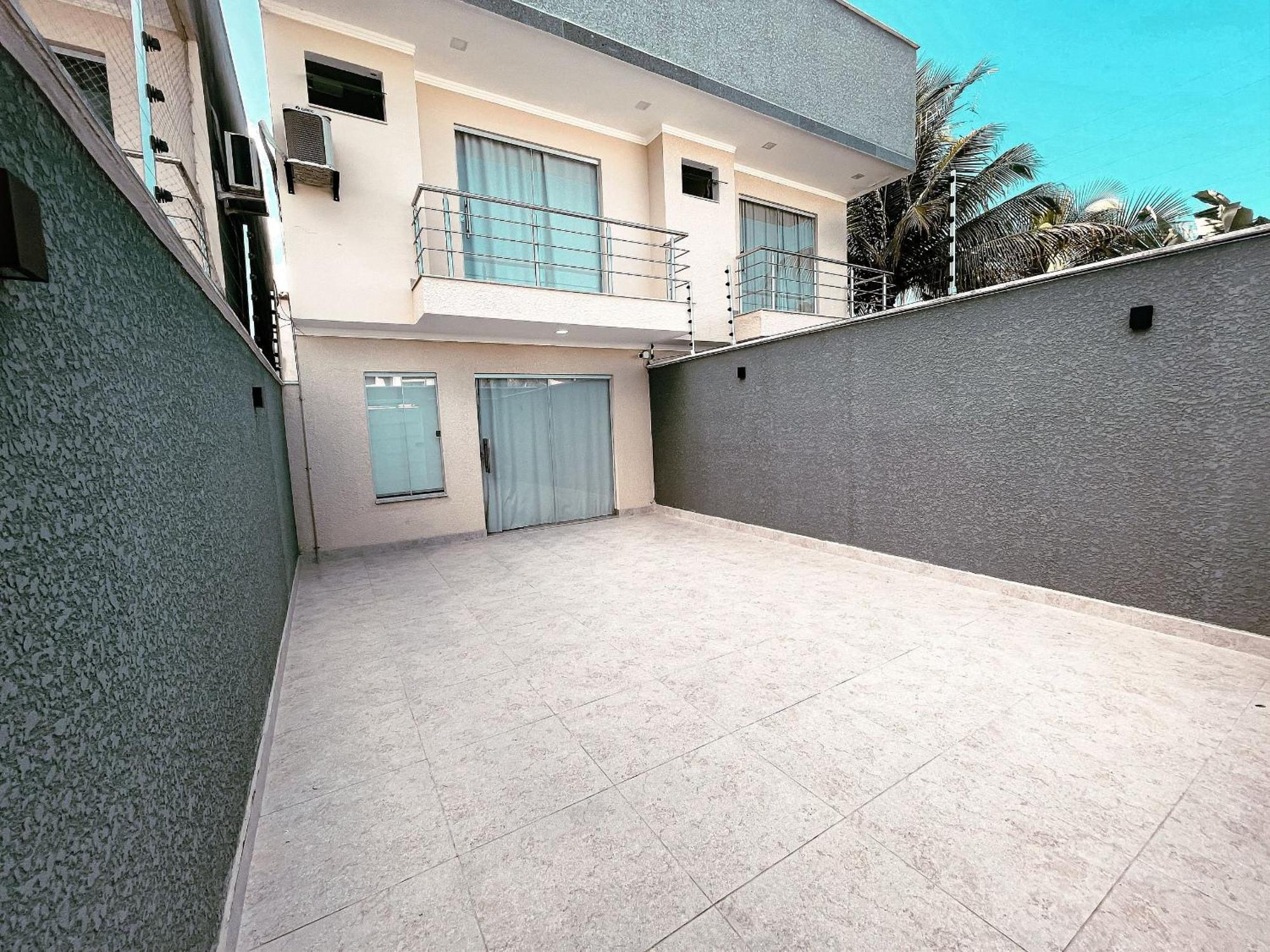 Holiday home Casa Individual Com 2 Suites, Cozinha Completa, Internet Privativa 300mbps, Regiao Bem Sossegada Com Comercios Diversos Ao Redor *